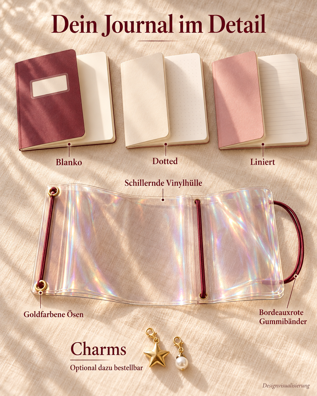 Kopfchaos Journal