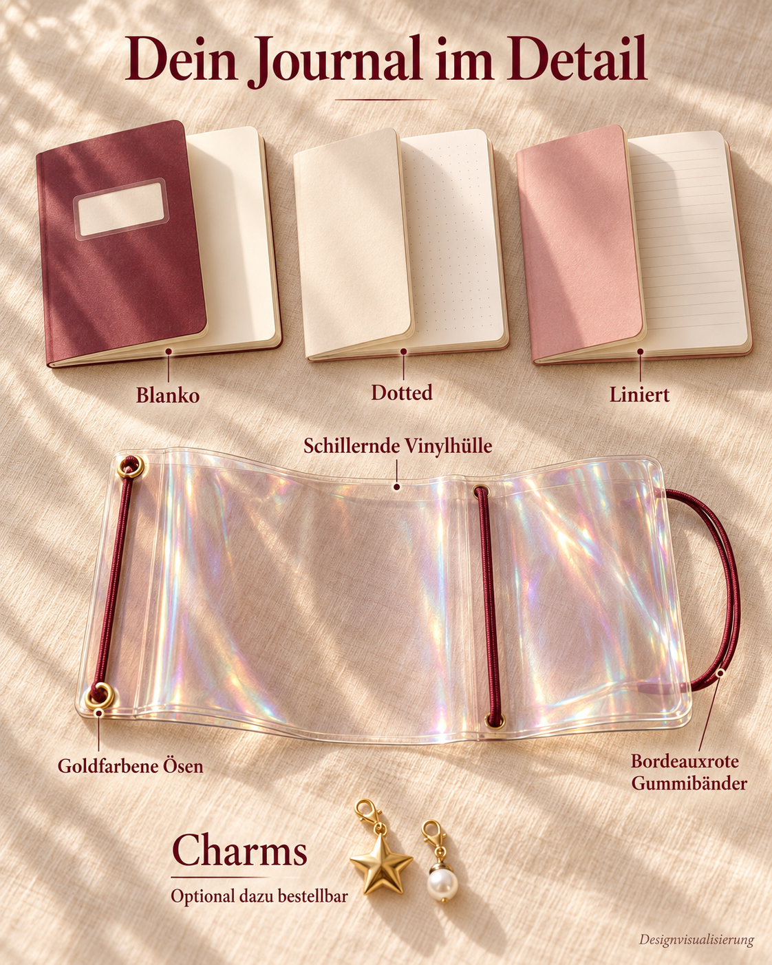 Kopfchaos Journal